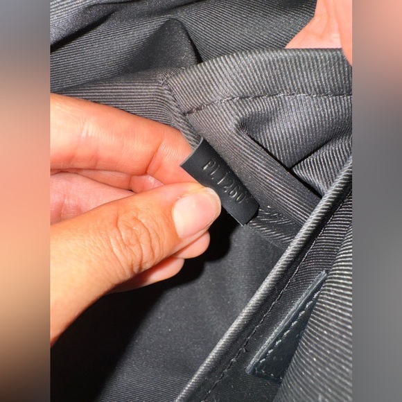 Louis Vuitton Palm Springs MM bag backpack - Picture 14 of 16